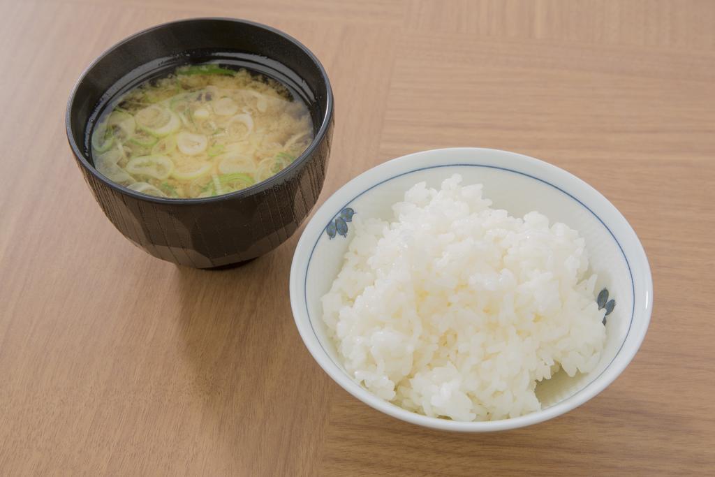 Hotel Route-Inn Yonezawa Ekihigashi Eksteriør billede
